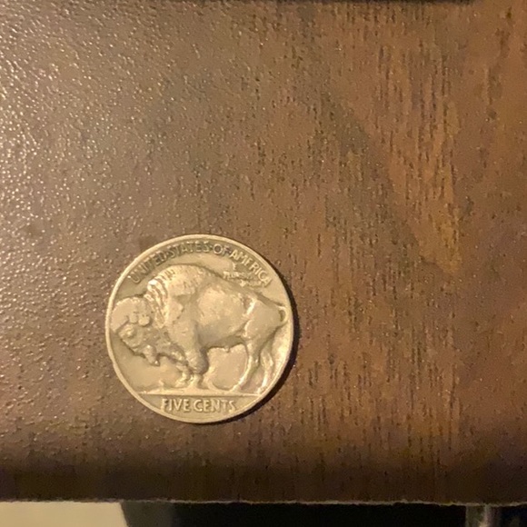 1936 rare buffalo coins - Picture 3 of 7